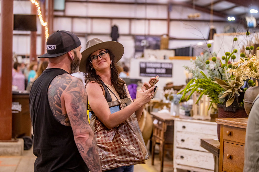 Vintage Market Days 5